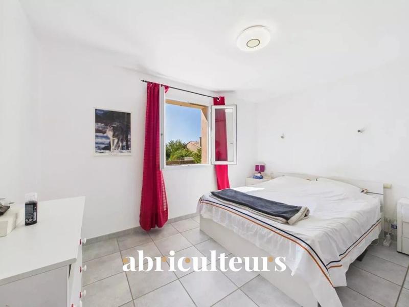 Maison - 131 m² - 5 pièces