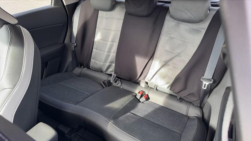 Renault Captur 1.6 E-tech 145 Hybrid s&amp;S 94 Techno