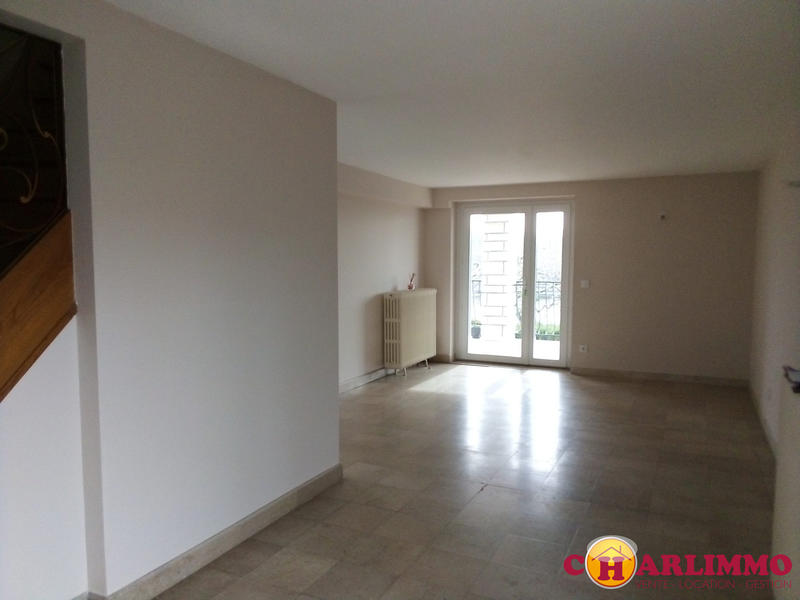 Maison traditionnelle - 129 m² - 4 pièces