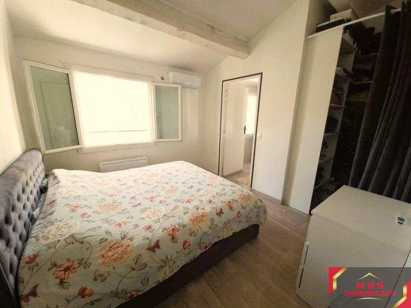 Maison - 137 m² - 5 pièces