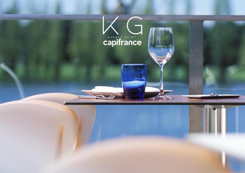 Fonds de commerce - 70 m²