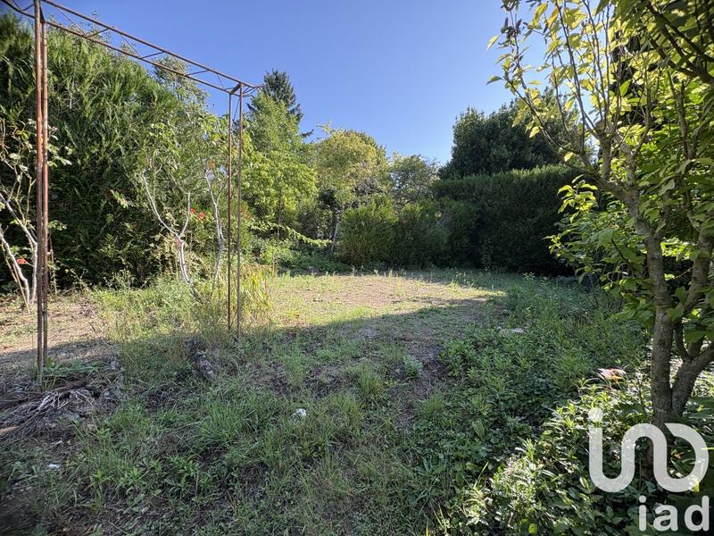 Maison de village - 69 m² - 3 pièces