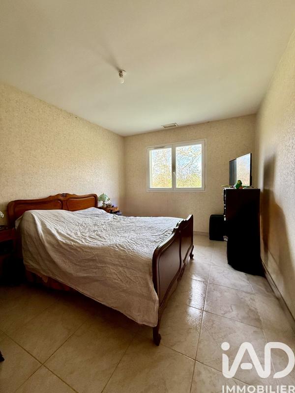 Maison de village - 158 m² - 5 pièces