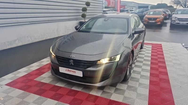 Peugeot 508 Sw II BlueHDi 130 s&amp;S Active