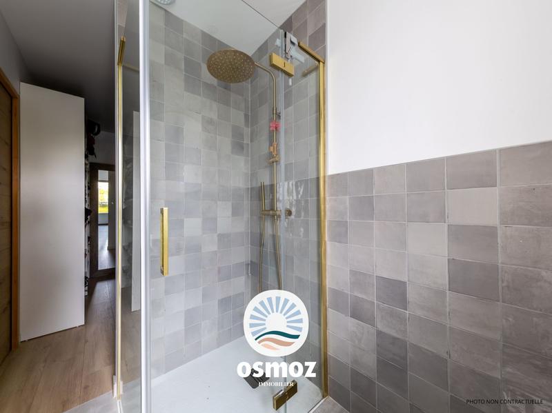 Maison contemporaine - 147 m² - 6 pièces