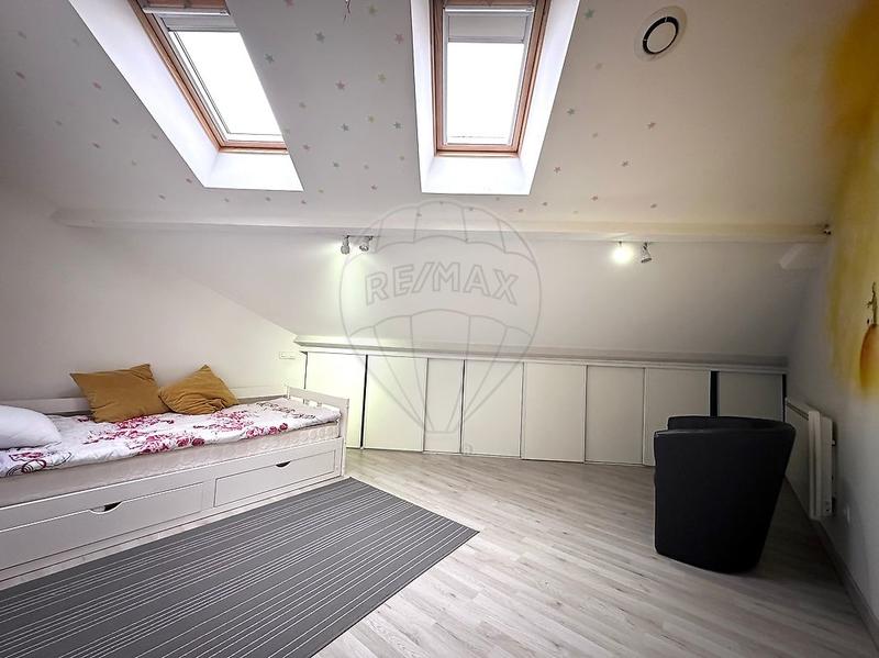 Maison de ville - 178 m² - 5 pièces