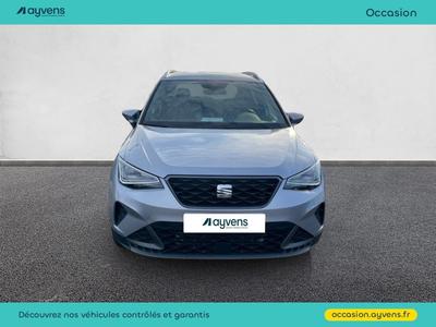 Seat Arona 1.0 Tsi 110ch Fr
