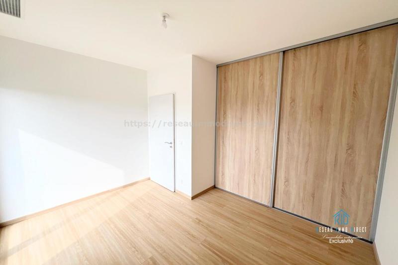 Appartement - 110 m² - 5 pièces