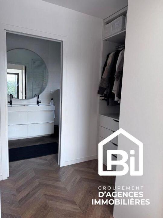 Maison - 128 m² - 6 pièces