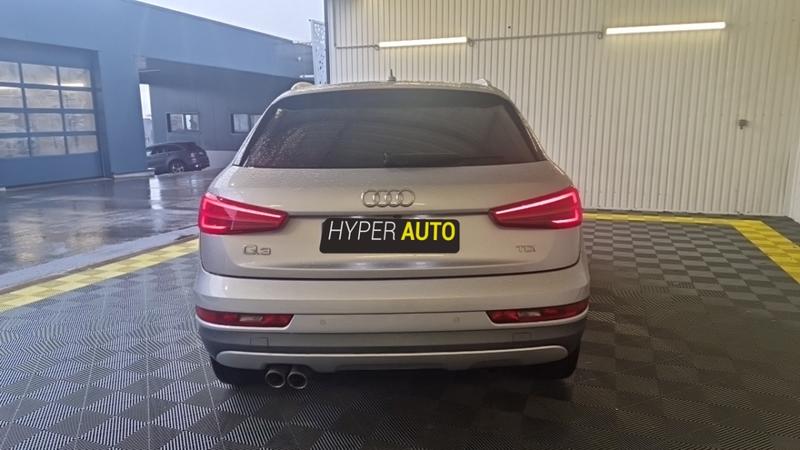 Audi Q3 2.0 Tdi Ultra 150 Ch Ambition Luxe