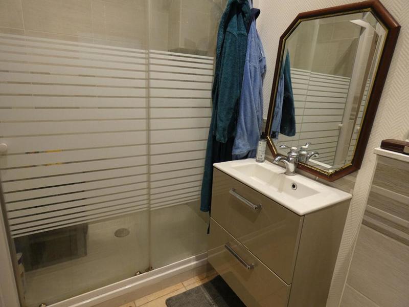 Maison - 77 m² - 5 pièces