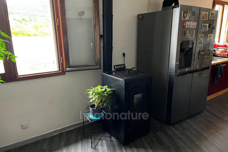 Appartement - 91 m² - 5 pièces