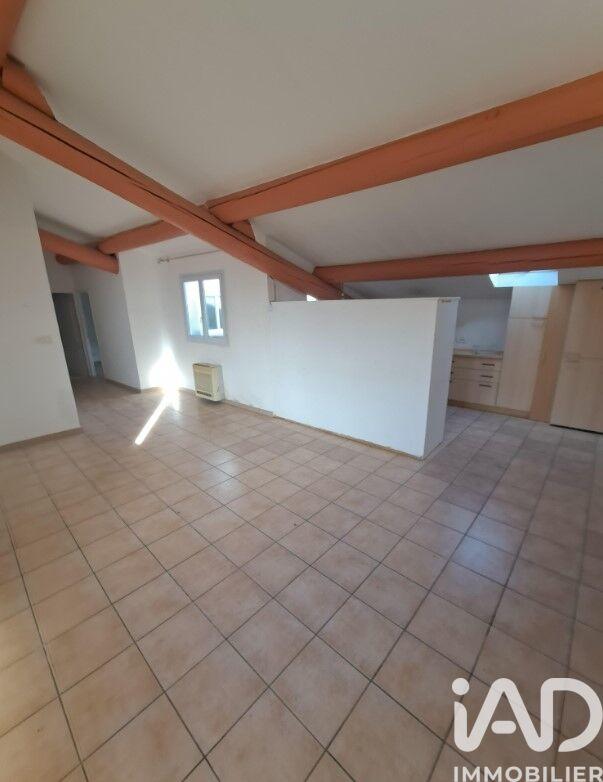 Maison de village - 121 m² - 4 pièces