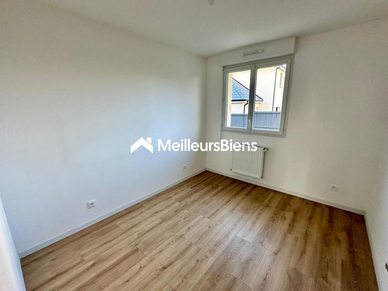 Maison - 91 m² - 5 pièces