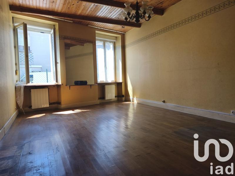 Maison - 151 m² - 5 pièces