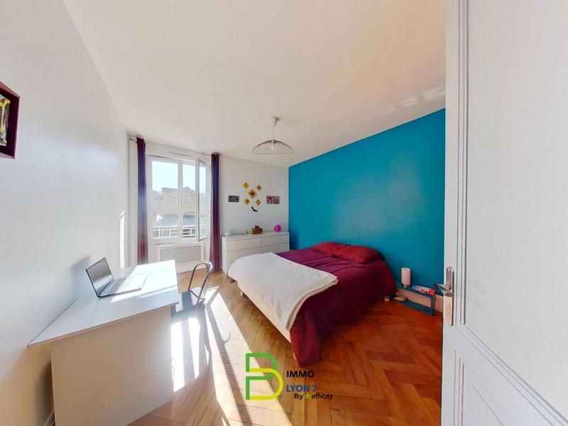 Appartement - 56 m² - 2 pièces