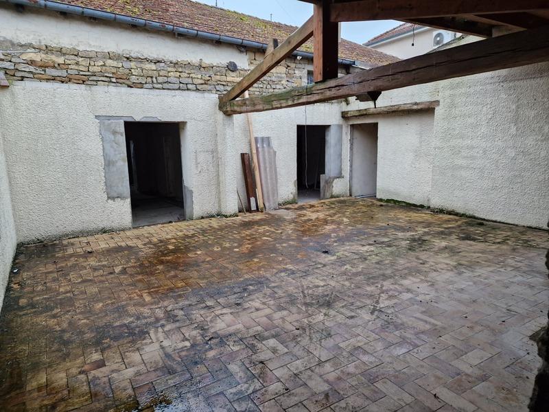 Maison - 145 m² - 5 pièces