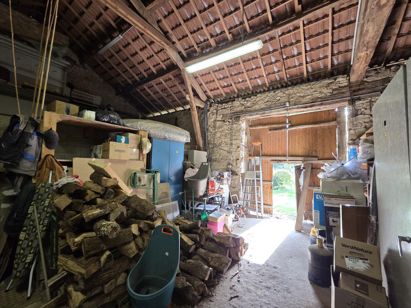 Maison - 154 m² - 8 pièces