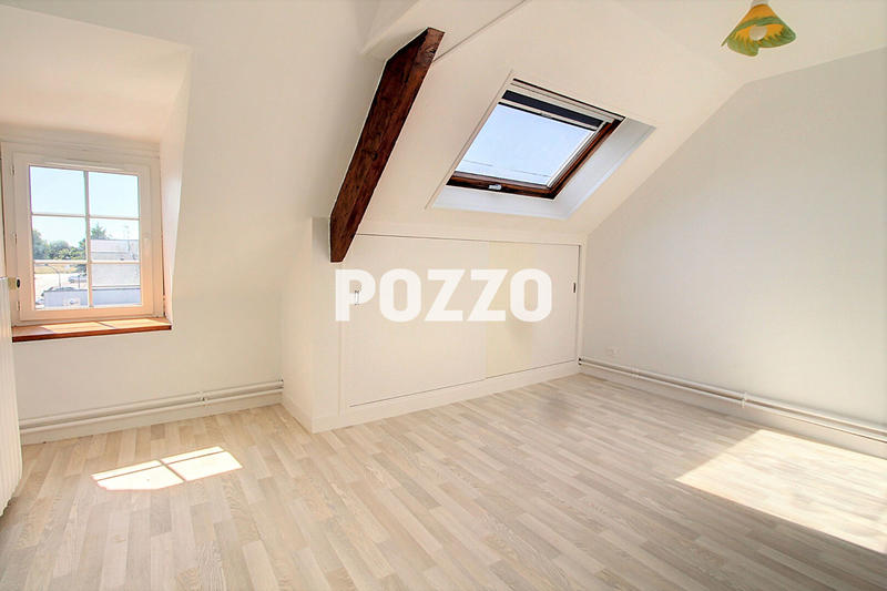 Maison - 146 m² - 5 pièces