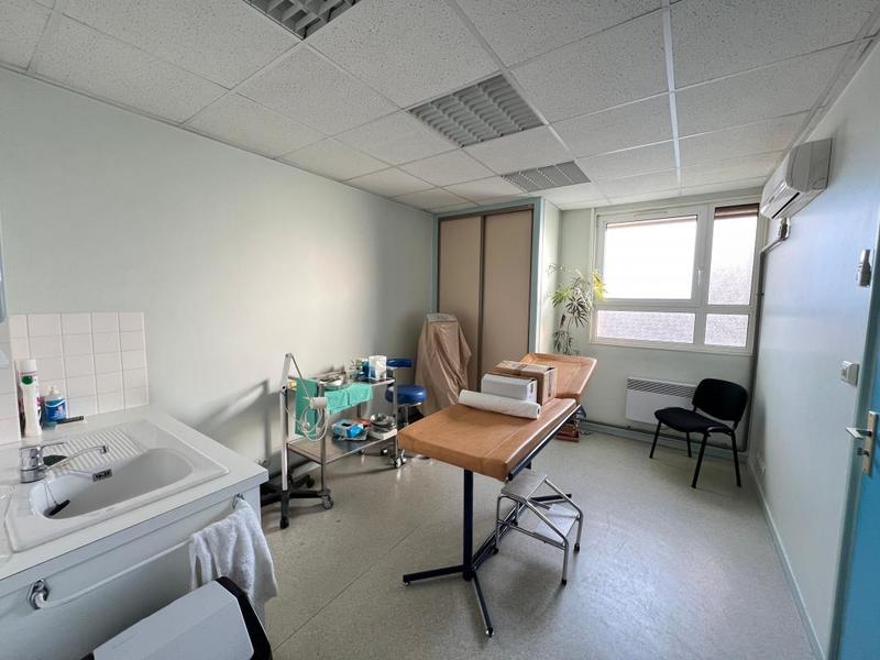 Local commercial - 170 m²