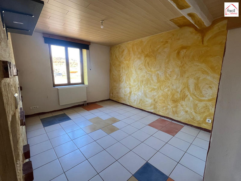 Appartement - 91 m² - 4 pièces