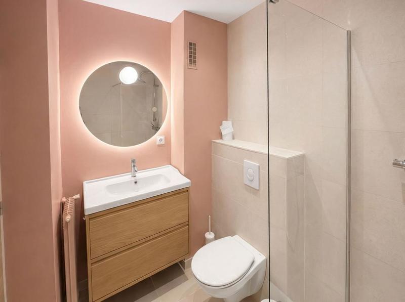 Studio - 30 m² - 1 pièce