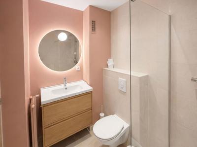 Studio - 30 m² - 1 pièce