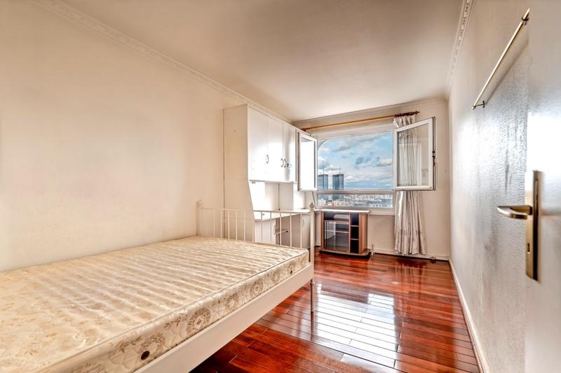 Appartement - 81 m² - 4 pièces