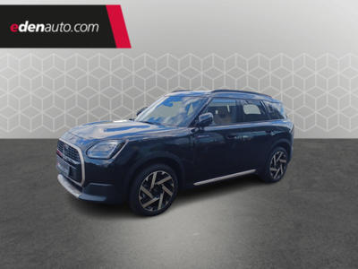 Mini Countryman 170 ch Dkg7 c Favoured