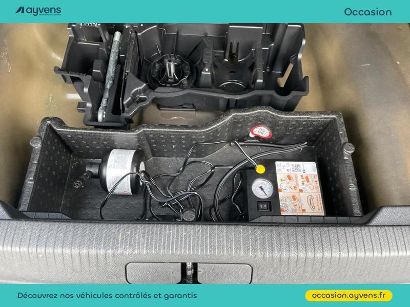 Peugeot 2008 1.2 PureTech 130ch s&amp;S Allure Eat8