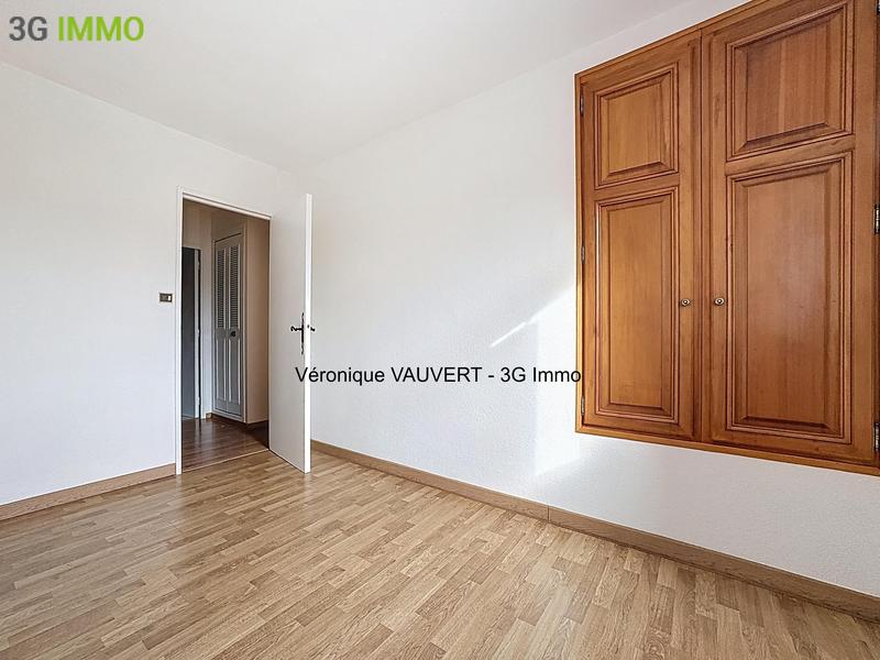 Maison - 96 m² - 4 pièces