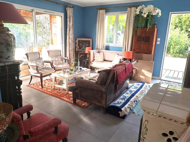 Maison - 68 m² - 3 pièces