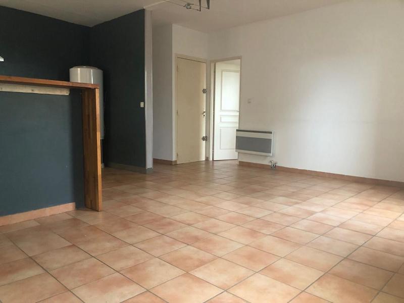 Appartement - 62 m² - 4 pièces