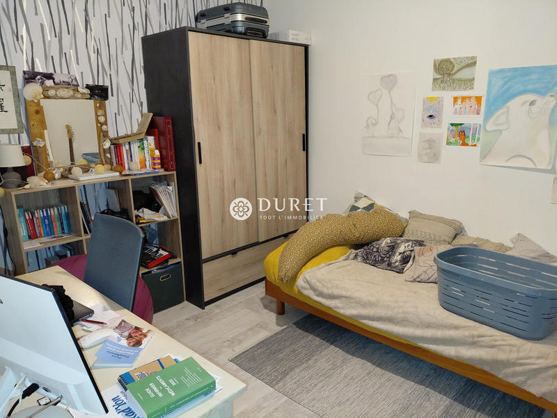 Maison - 181 m² - 6 pièces