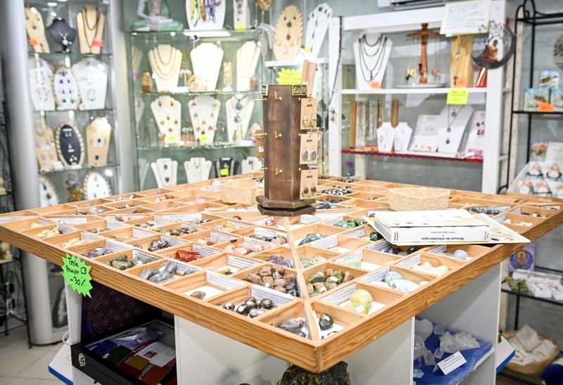 Fonds de commerce - Santé - 97 m²