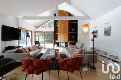 Maison de maîtres - 240 m² - 8 pièces