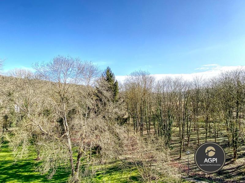 Appartement - 58 m² - 2 pièces