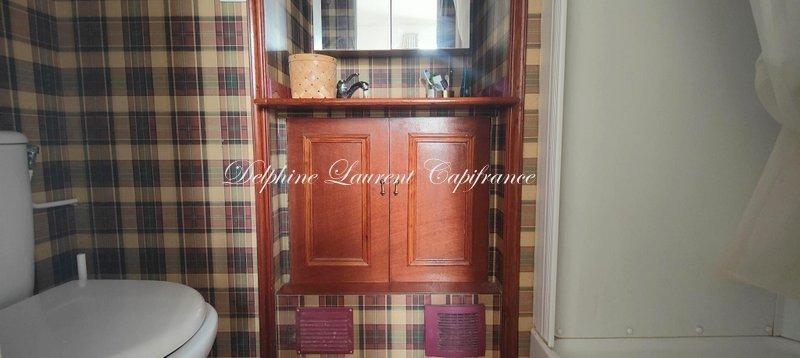 Maison de ville - 75 m² - 4 pièces