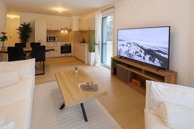 Appartement - 78 m² - 4 pièces