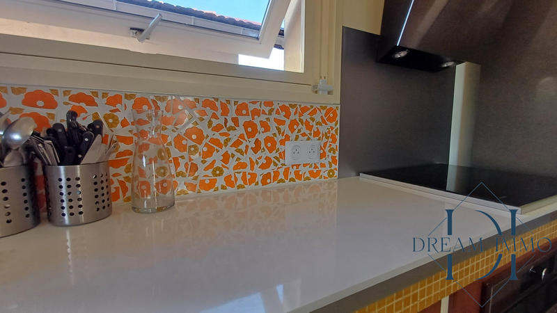 Maison - 131 m² - 4 pièces