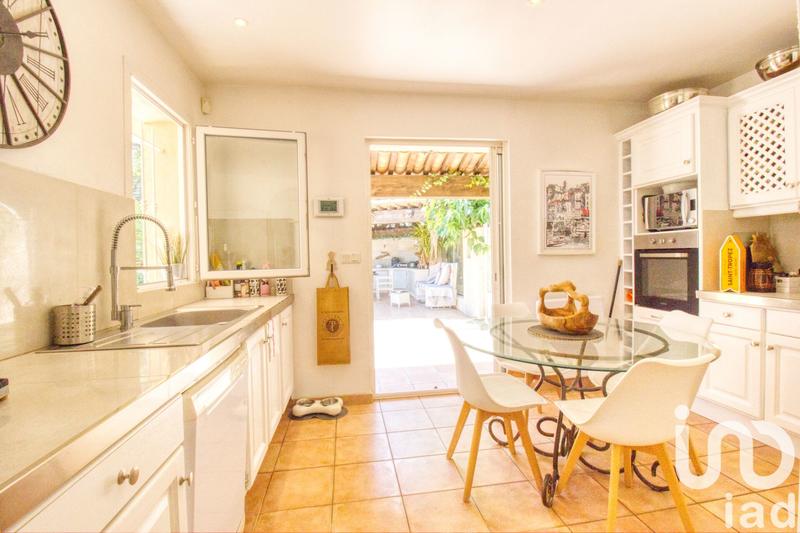 Maison - 156 m² - 7 pièces