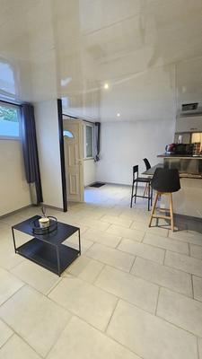 Appartement - 32 m² - 1 pièce