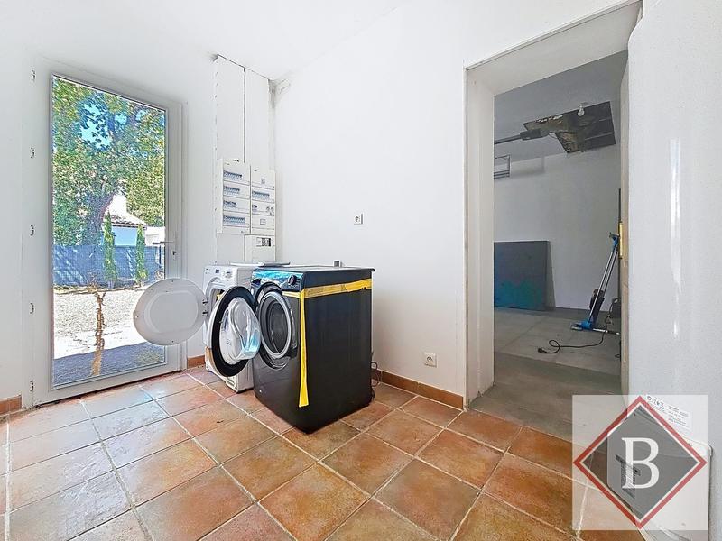 Appartement - 123 m² - 4 pièces