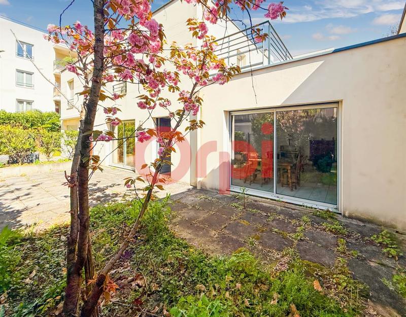 Duplex - 127 m² - 4 pièces