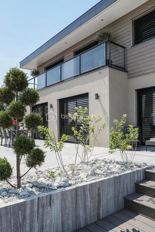 Maison - 106 m² - 5 pièces