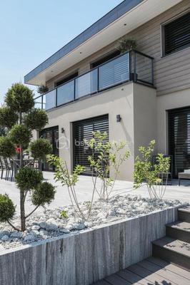 Maison - 106 m² - 5 pièces