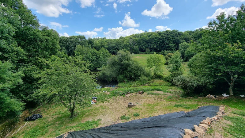 Maison - 162 m² - 5 pièces