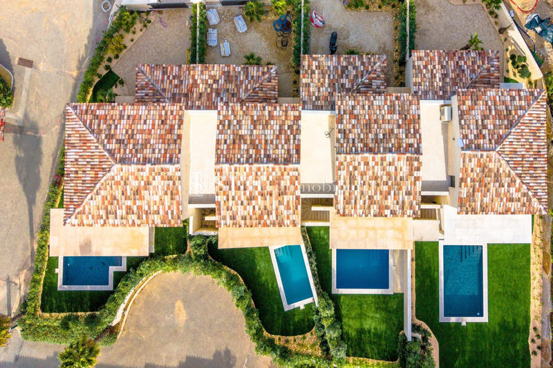 Villa - 177 m² - 6 pièces