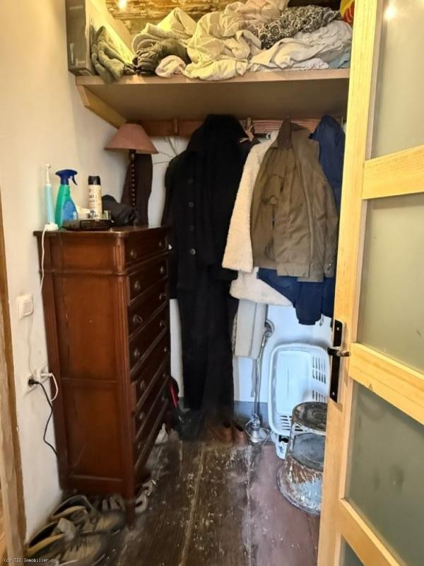 Maison de ville - 165 m² - 5 pièces