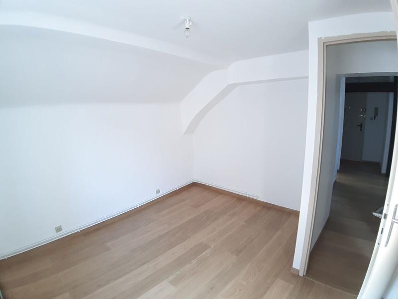Appartement - 46 m² - 3 pièces
